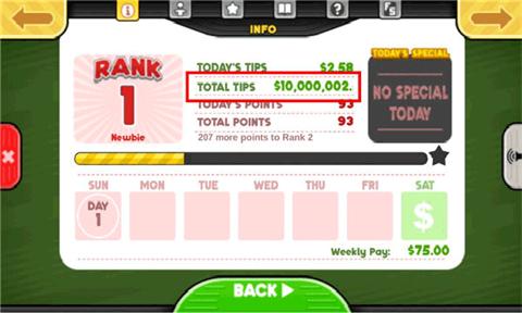 老爹热狗店togo正版 v1.1.4