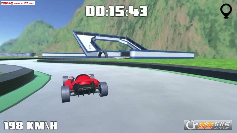 Track World(轨道世界) 2.02官方版