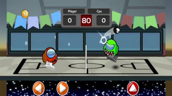 在我们当中的炸弹球 v1.0