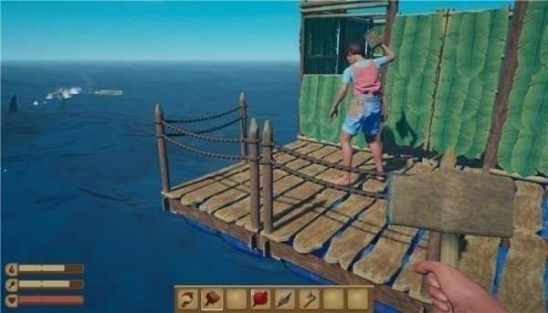 木筏漂流生存 v1.0.6