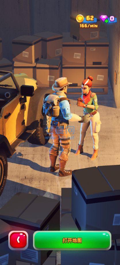 恐龙博物馆大亨 v1.4.4