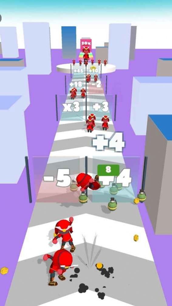 炸他丫的游戏官方版  v4.0.3