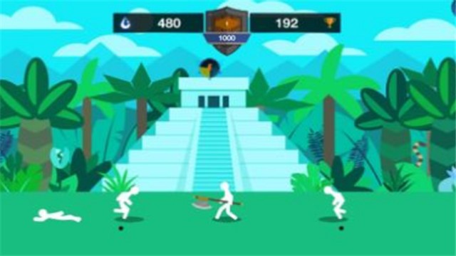 火柴人战斗对决2020 v1.1