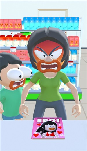 背锅打工人 v0.4