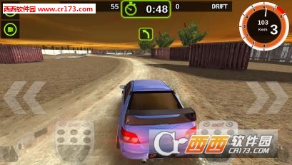 Rally Racer Dirt(越野拉力赛车最新版) v1.3.7安卓版