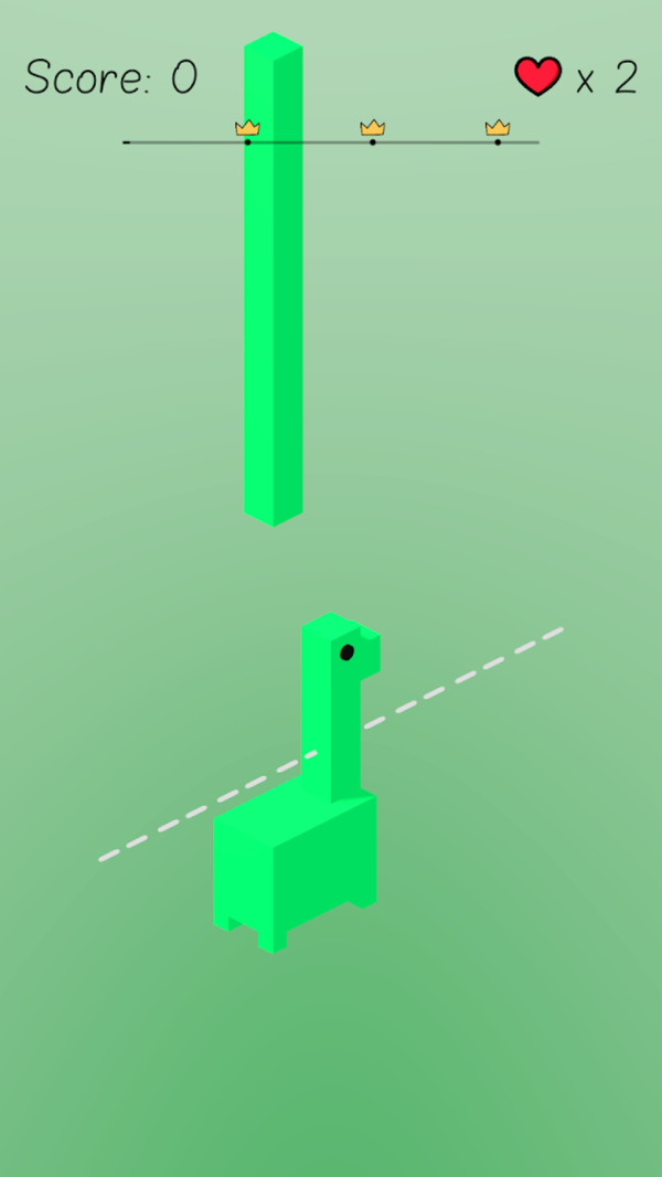 活得像恐龙3D版 v1.1