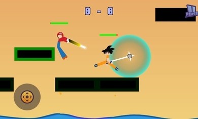 至尊火柴人竞技 v6.0.0