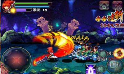 地下城与剑灵觉醒  v1.2