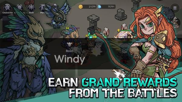 英雄不灭  v1.05.03