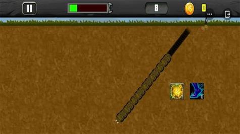 一条小虫虫吞噬地球 v1.0.1