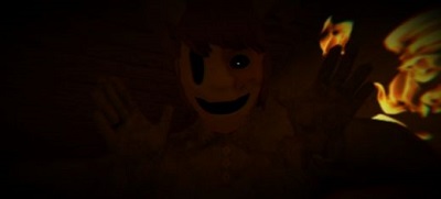 无尽的恐惧 手机版 v3.0.5