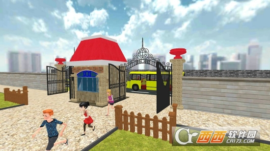 高中生活模拟器