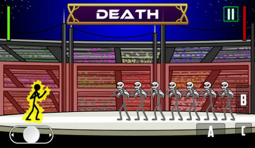 发电火柴人 v3.0.5