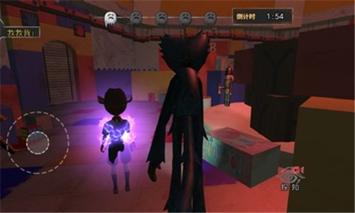 恶魔玩偶波比  v1.0.0