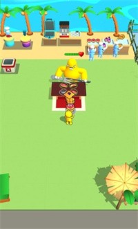 我的咖啡馆帝国 v0.7