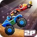 撞头赛车解锁全部车辆版