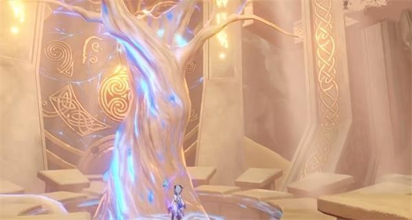 甘雨大战史莱姆 0M