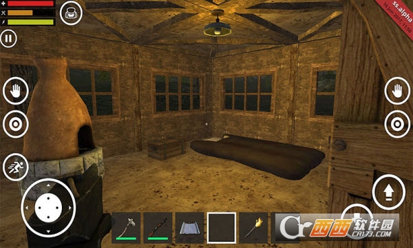 流放末路app截图2