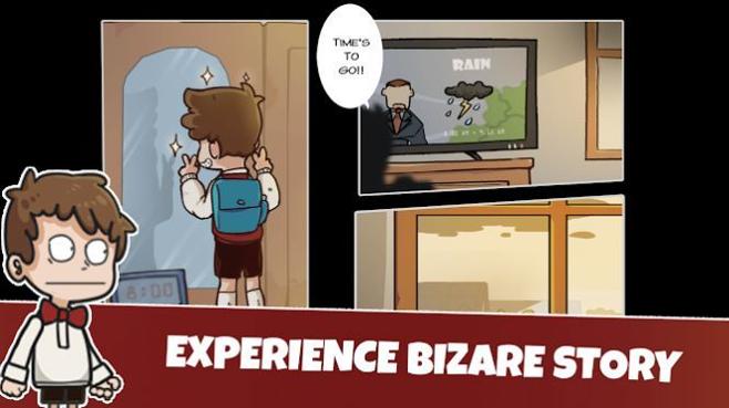 愚蠢的选择故事 v1.01