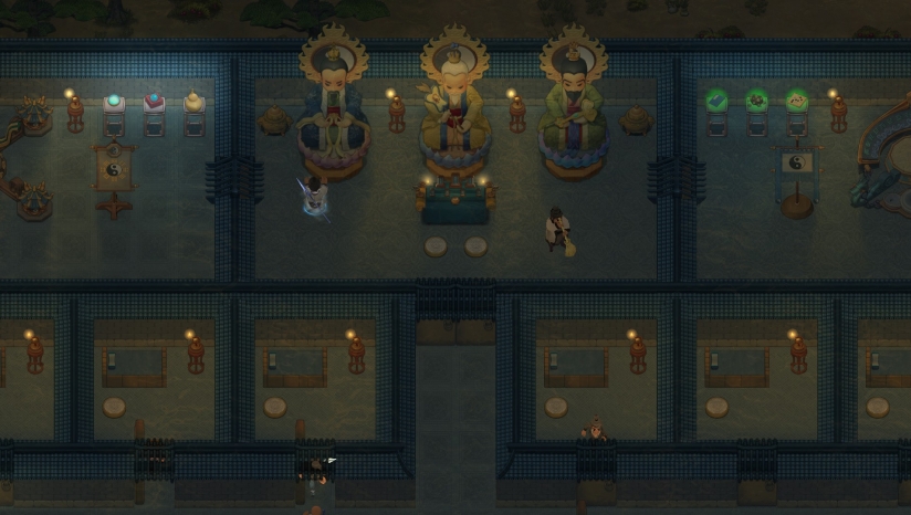 了不起的修仙模拟器无何有之乡1.0更新最新版  v3.1.4