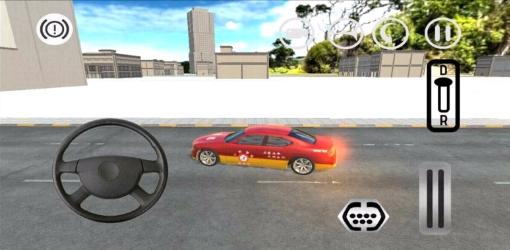 中国汽车模拟 v3.1.5