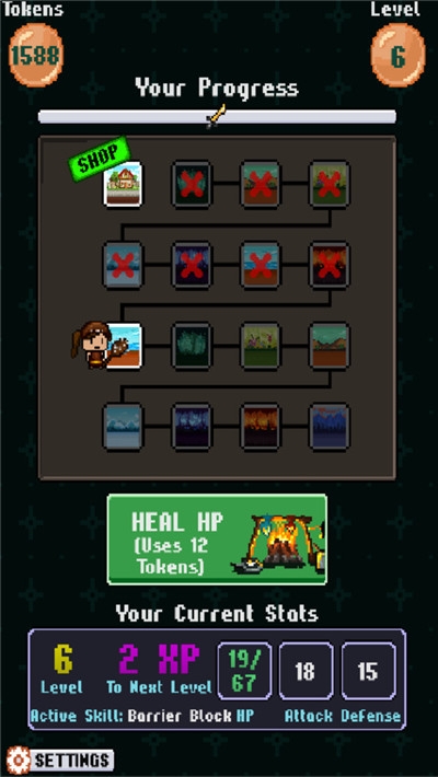 像素扑克对战2020 v11.9