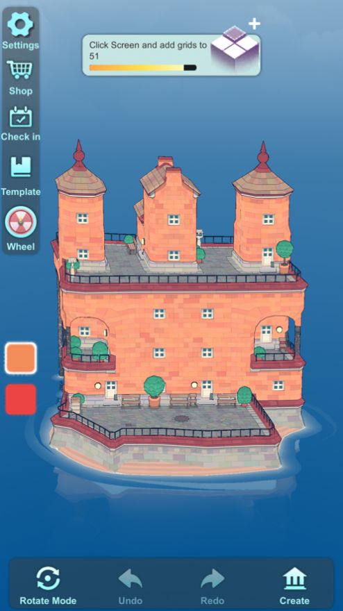 405恐怖逃生室 v26