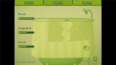 电子女‪孩 v1.0