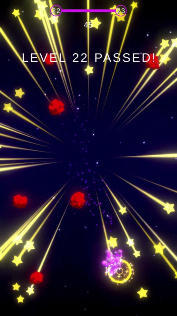 拥挤太空游戏安卓版  v4.0.2