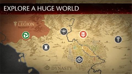 暗影格斗3正式版  v1.21.1