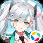 超次元女神手游