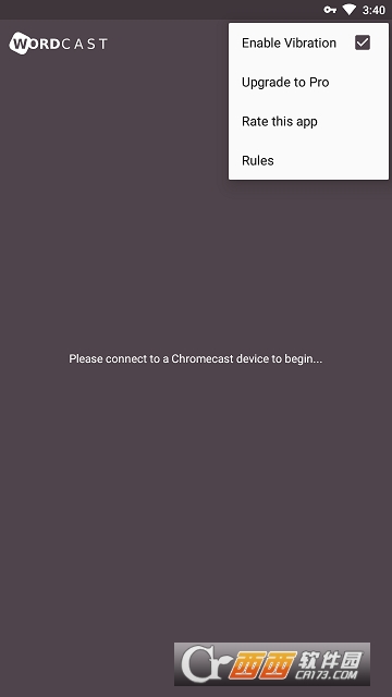 Wordcast(文字游戏) v1.1.0 安卓版