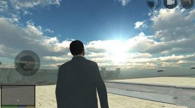 大佬的世界2 2021-04-20 10:34