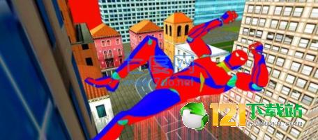 超级闪电机器人 v1.0