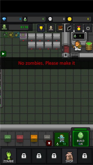 培育僵尸僵尸工厂手机版 v36.6.8