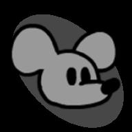 黑色星期五之夜奇怪的米老鼠