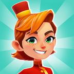 我的五星级酒店游戏