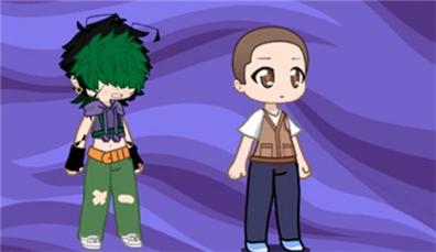 加查薰衣草俱乐部 v1.3.4