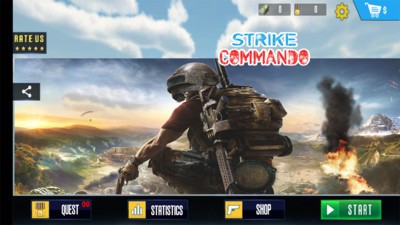 皇牌绝地战队  v2