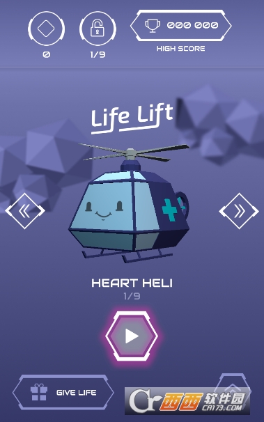 Life Lift v0.18