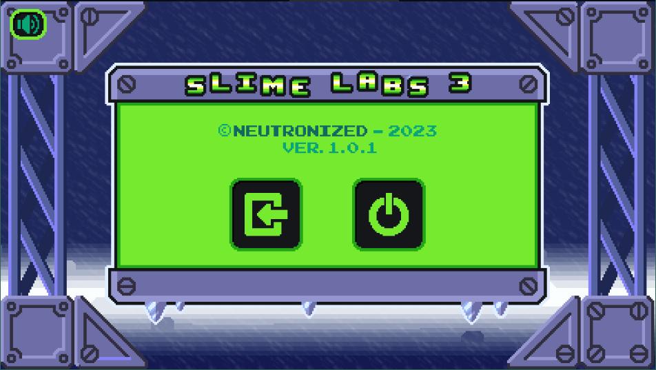 史莱姆实验室3 v1.0.1