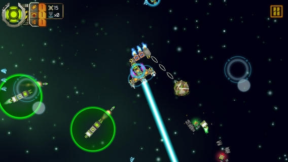 星际射手 Starborn Anarkist v4.0.5