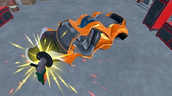 真正的汽车修理工 v0.9