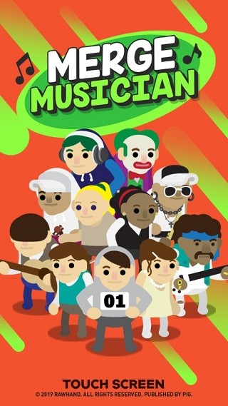 偶像练习生 v1.0.4