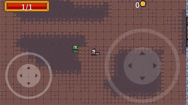 地牢勇士  v0.2.4