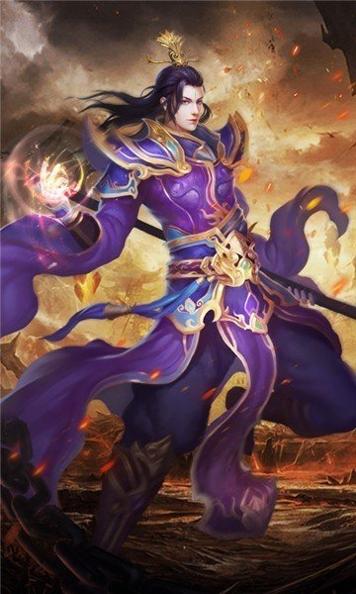 石破天惊高爆版