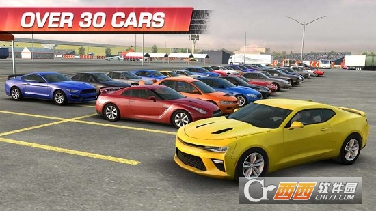 CarX Drift Racing v1.15.2安卓版