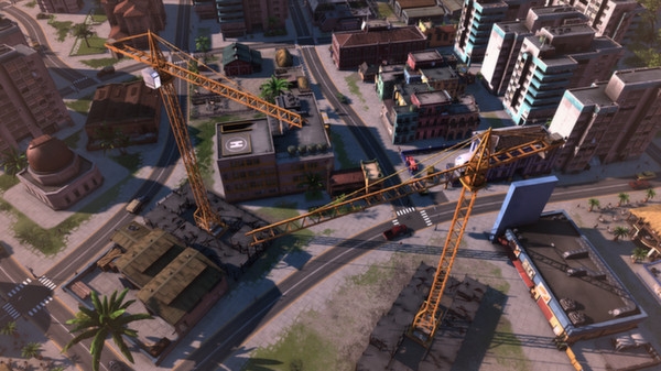 海岛大亨5 v3.2.5