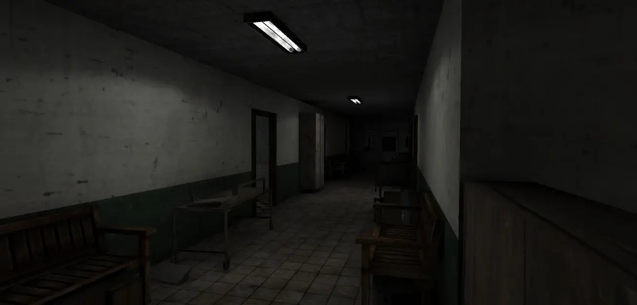 标本零汉化联机版