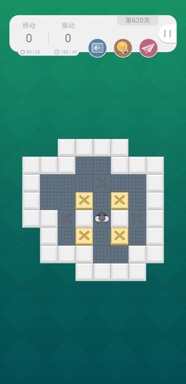 推箱子游戏单机版 v1.0 安卓版